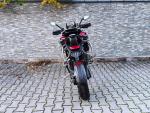 Klikněte pro detailní foto č. 8 - Triumph Tiger 1200 GT Pro Explorer + PLNÁ VÝBAVA
