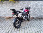 Klikněte pro detailní foto č. 9 - Triumph Tiger 1200 GT Pro Explorer + PLNÁ VÝBAVA