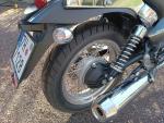 Klikněte pro detailní foto č. 5 - Moto Guzzi V7 750 Classic Nevada