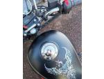 Klikněte pro detailní foto č. 9 - Moto Guzzi V7 750 Classic Nevada