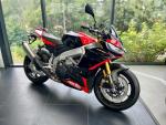 Klikněte pro detailní foto č. 1 - Aprilia Tuono V4 1100 Factory