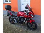 Klikněte pro detailní foto č. 4 - Yamaha FZ 6 S2 Fazer