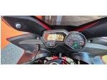 Klikněte pro detailní foto č. 5 - Yamaha FZ 6 S2 Fazer