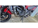 Klikněte pro detailní foto č. 7 - Yamaha FZ 6 S2 Fazer