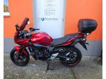 Klikněte pro detailní foto č. 8 - Yamaha FZ 6 S2 Fazer