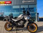 Klikněte pro detailní foto č. 1 - CFMOTO 800 MT EXPLORE najeto 7.391 Km