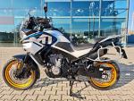 Klikněte pro detailní foto č. 7 - CFMOTO 800 MT EXPLORE najeto 7.391 Km