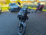 Klikněte pro detailní foto č. 2 - Honda NX500 DEMO