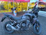 Klikněte pro detailní foto č. 4 - Honda NX500 DEMO