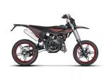 Detail nabídky - Beta RR Motard 50 Sport black E5+ - záruka 2 roky