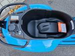 Klikněte pro detailní foto č. 11 - Vespa GTS 310 Super Sport