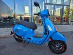 Klikněte pro detailní foto č. 1 - Vespa GTS 310 Super Sport