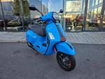 Klikněte pro detailní foto č. 2 - Vespa GTS 310 Super Sport