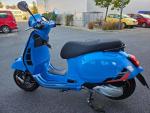 Klikněte pro detailní foto č. 5 - Vespa GTS 310 Super Sport