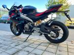 Klikněte pro detailní foto č. 4 - Aprilia RS 660 Factory