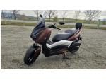 Klikněte pro detailní foto č. 10 - Yamaha X-Max 300
