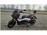 Klikněte pro detailní foto č. 11 - Yamaha X-Max 300