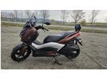 Klikněte pro detailní foto č. 12 - Yamaha X-Max 300