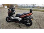 Klikněte pro detailní foto č. 13 - Yamaha X-Max 300