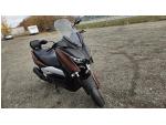 Klikněte pro detailní foto č. 2 - Yamaha X-Max 300