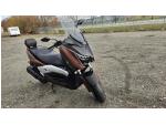 Klikněte pro detailní foto č. 3 - Yamaha X-Max 300