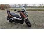 Klikněte pro detailní foto č. 4 - Yamaha X-Max 300