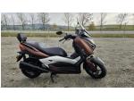 Klikněte pro detailní foto č. 6 - Yamaha X-Max 300