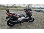 Klikněte pro detailní foto č. 7 - Yamaha X-Max 300