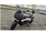 Klikněte pro detailní foto č. 8 - Yamaha X-Max 300