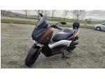 Klikněte pro detailní foto č. 9 - Yamaha X-Max 300