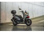 Klikněte pro detailní foto č. 3 - QJ Motor QJ-MOTOR MTX125 - SKLADEM - ihned k odběru