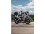 Klikněte pro detailní foto č. 6 - QJ Motor QJ-MOTOR MTX125 - SKLADEM - ihned k odběru
