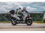 Klikněte pro detailní foto č. 7 - QJ Motor QJ-MOTOR MTX125 - SKLADEM - ihned k odběru