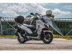 Klikněte pro detailní foto č. 8 - QJ Motor QJ-MOTOR MTX125 - SKLADEM - ihned k odběru