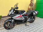Klikněte pro detailní foto č. 12 - BMW K 1300 S