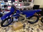 Klikněte pro detailní foto č. 1 - Yamaha YZ 250 F