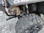 Klikněte pro detailní foto č. 10 - CFMOTO Gladiator X1000 V-Twin EPS