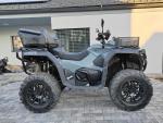 Klikněte pro detailní foto č. 1 - CFMOTO Gladiator X1000 V-Twin EPS