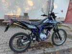 Klikněte pro detailní foto č. 10 - Yamaha WR 125 R