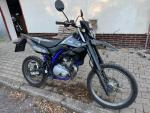 Klikněte pro detailní foto č. 11 - Yamaha WR 125 R