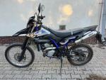 Klikněte pro detailní foto č. 2 - Yamaha WR 125 R