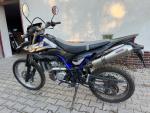 Klikněte pro detailní foto č. 3 - Yamaha WR 125 R