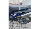 Klikněte pro detailní foto č. 6 - Yamaha WR 125 R