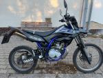 Klikněte pro detailní foto č. 7 - Yamaha WR 125 R