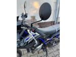 Klikněte pro detailní foto č. 9 - Yamaha WR 125 R
