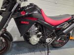 Klikněte pro detailní foto č. 13 - Yamaha XT 660 X Supermotard
