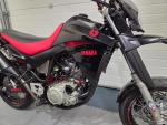 Klikněte pro detailní foto č. 5 - Yamaha XT 660 X Supermotard