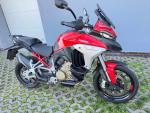 Klikněte pro detailní foto č. 1 - Ducati Multistrada V4 S