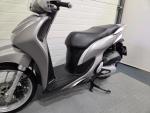 Klikněte pro detailní foto č. 12 - Honda SH 125i mode