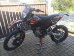 Klikněte pro detailní foto č. 1 - KTM 400 EXC